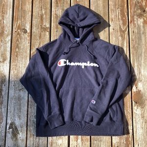 CHAMPION Hoodie
